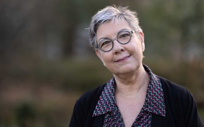 In memoriam Liesbeth Zaayer