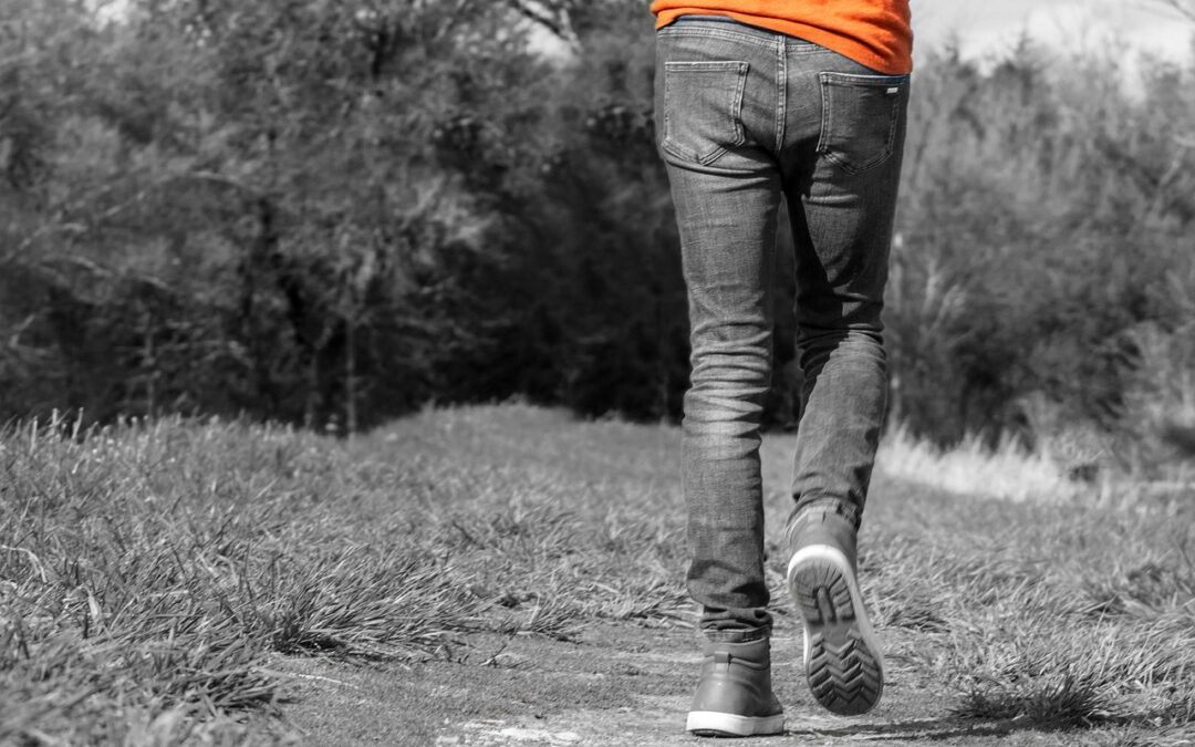 Wat ik leerde over… autisme spectrum stoornis: van zandpaadje naar bestrating