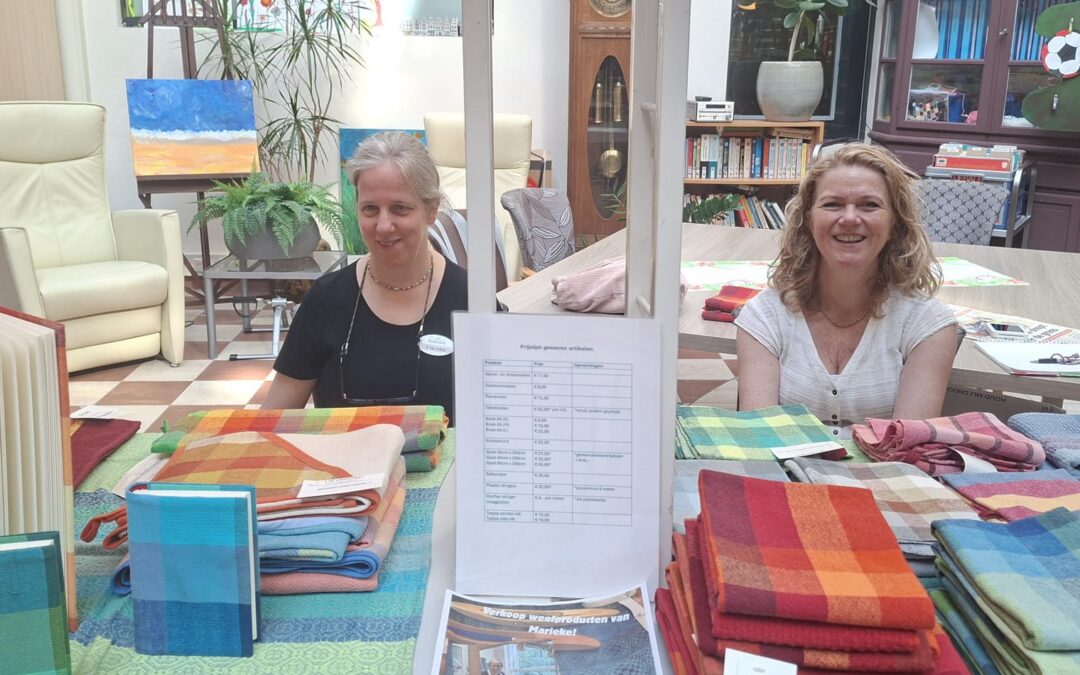 Lievegoed Kobalt helpt mensen groeien naar passend werk